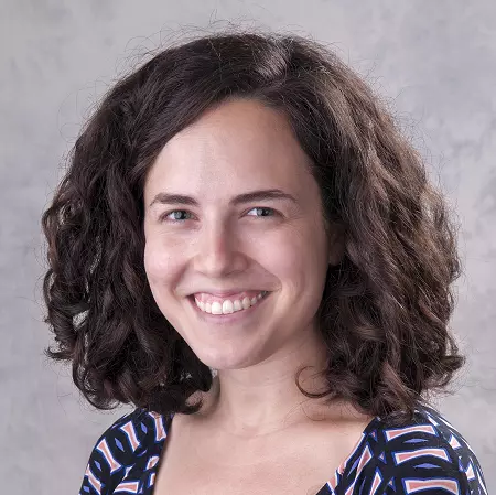 Photo of Allison Rosenthal