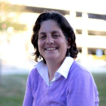 Picture of Judith Shlay