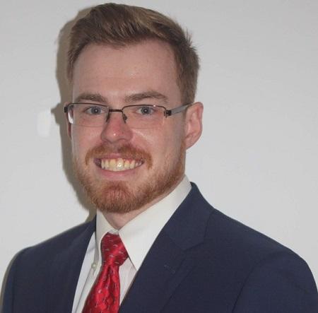 Richard Holdman, MD, MPH