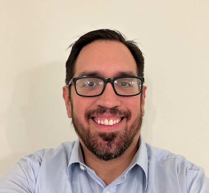 Picture of Kenneth Novoa